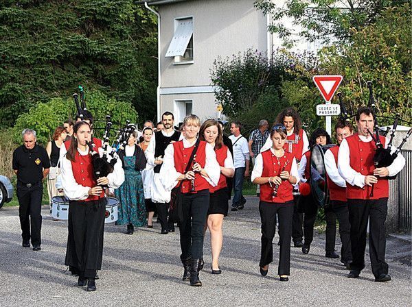 rencontre des bretons du sud ouest